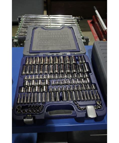 Blue point socket sets - Get the best deals on Blue Point Set 1/4in. Drive Vehicle Sockets and Socket Sets when you shop the largest online selection at eBay.com. Free shipping on many items | Browse your favorite brands | affordable prices. 
